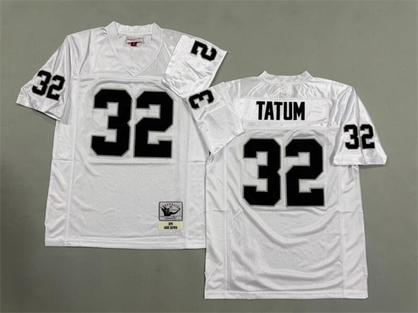 NFL Retro Jersey-0018