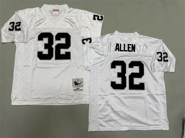 NFL Retro Jersey-0184