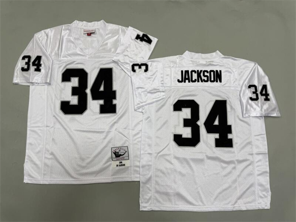 NFL Retro Jersey-0185