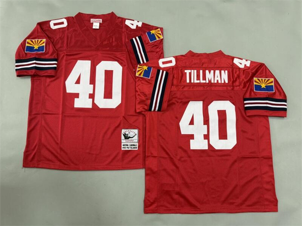 NFL Retro Jersey-0216