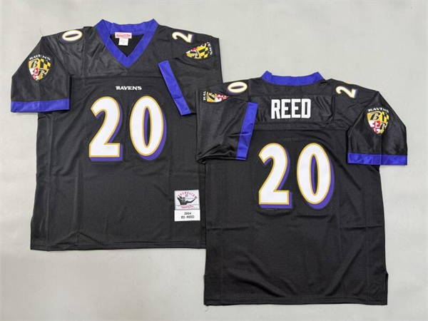 NFL Retro Jersey-0220