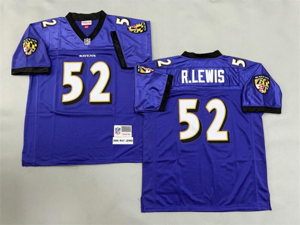 NFL Retro Jersey-0222