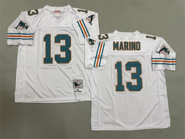 NFL Retro Jersey-0230