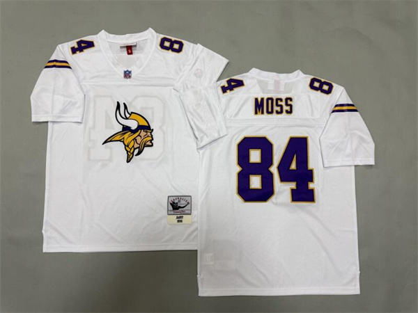 NFL Retro Jersey-0284