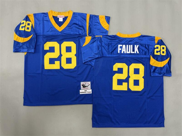 NFL Retro Jersey-0285
