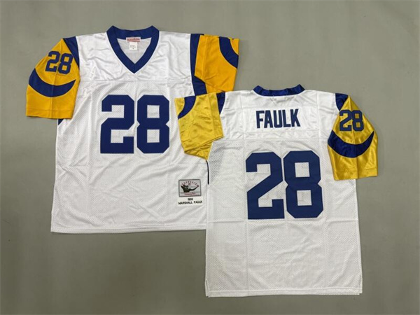 NFL Retro Jersey-0286