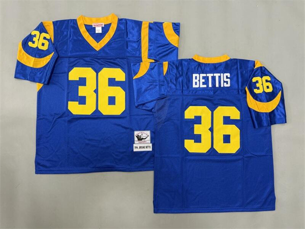 NFL Retro Jersey-0291