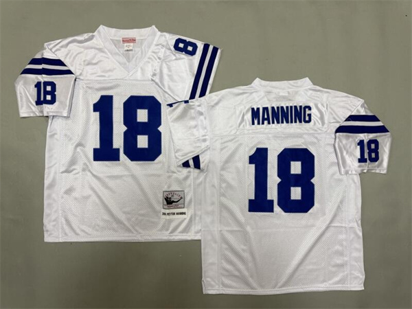 NFL Retro Jersey-0308