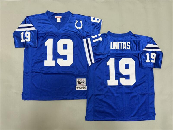 NFL Retro Jersey-0311