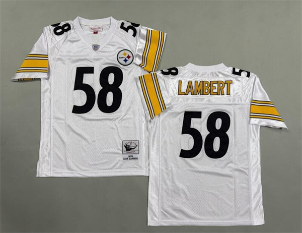 NFL Retro Jersey-0032