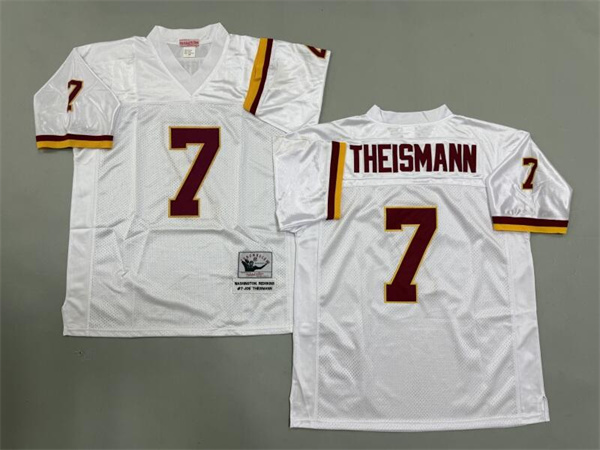 NFL Retro Jersey-0360
