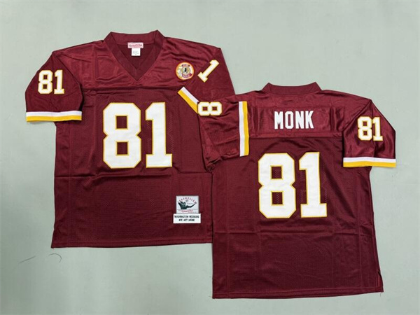 NFL Retro Jersey-0361