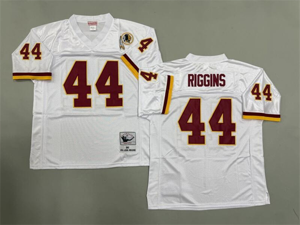 NFL Retro Jersey-0365