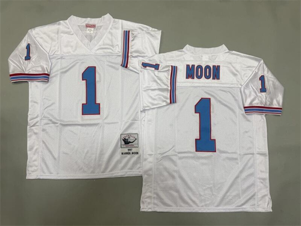 NFL Retro Jersey-0373