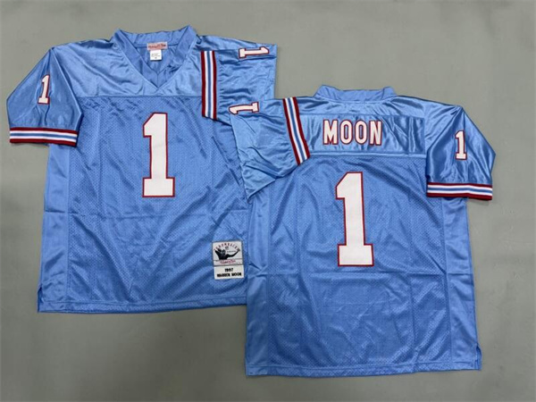 NFL Retro Jersey-0375