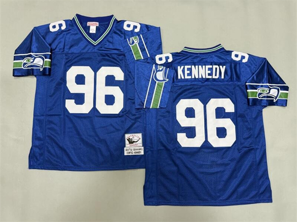 NFL Retro Jersey-0385
