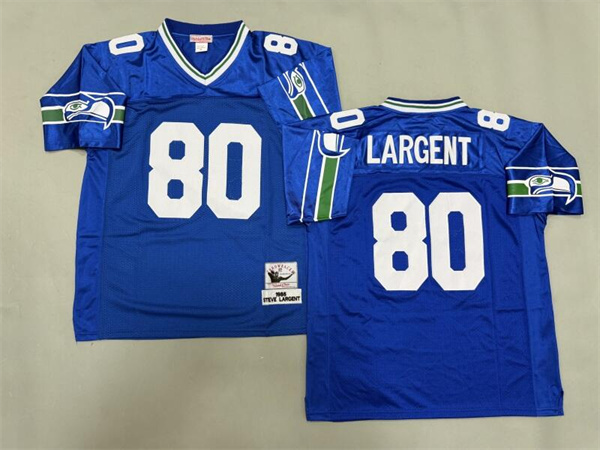 NFL Retro Jersey-0386