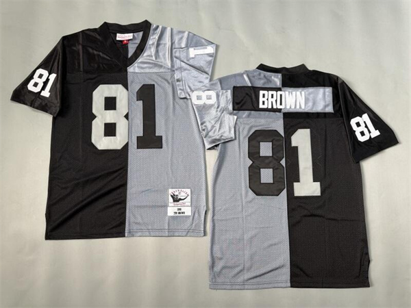 NFL Retro Jersey-0004
