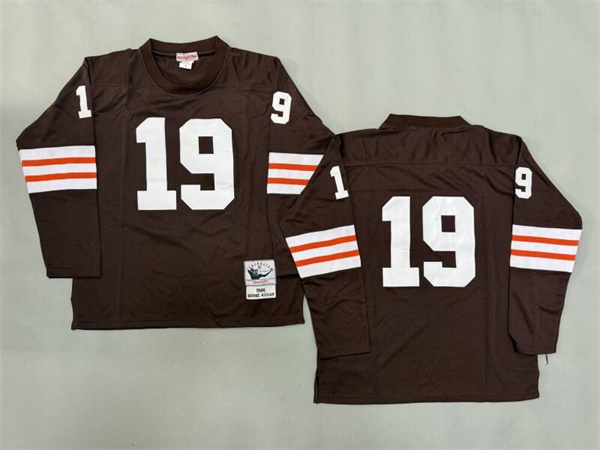 NFL Retro Jersey-0419
