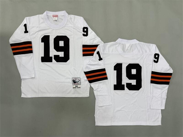 NFL Retro Jersey-0420