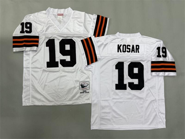 NFL Retro Jersey-0423