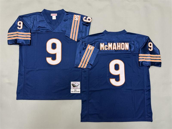 NFL Retro Jersey-0440