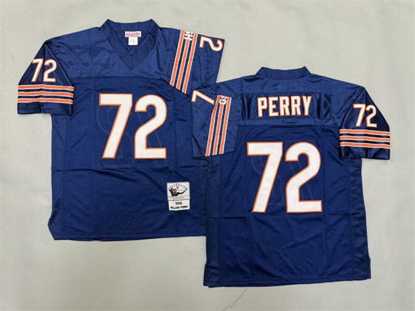 NFL Retro Jersey-0445