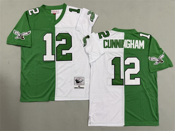 NFL Retro Jersey-0045