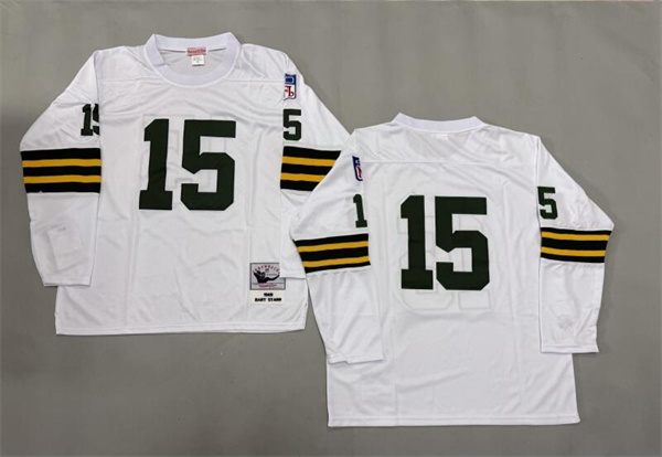 NFL Retro Jersey-0476