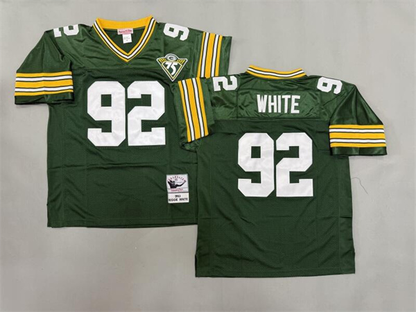 NFL Retro Jersey-0477