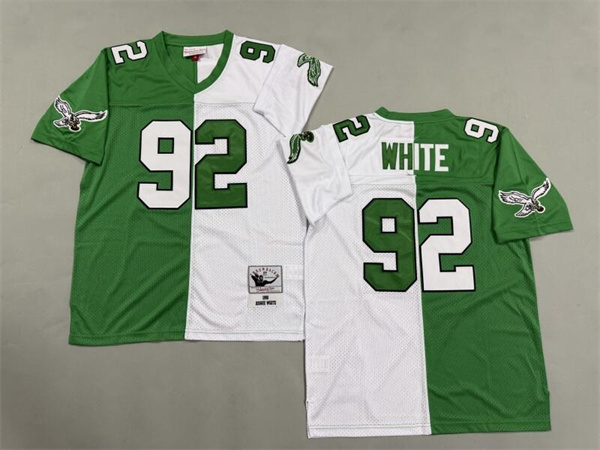 NFL Retro Jersey-0048