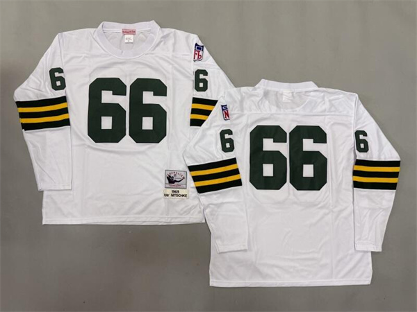 NFL Retro Jersey-0487