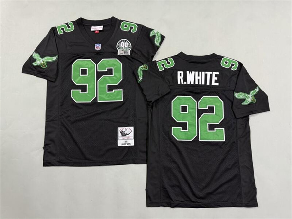 NFL Retro Jersey-0050