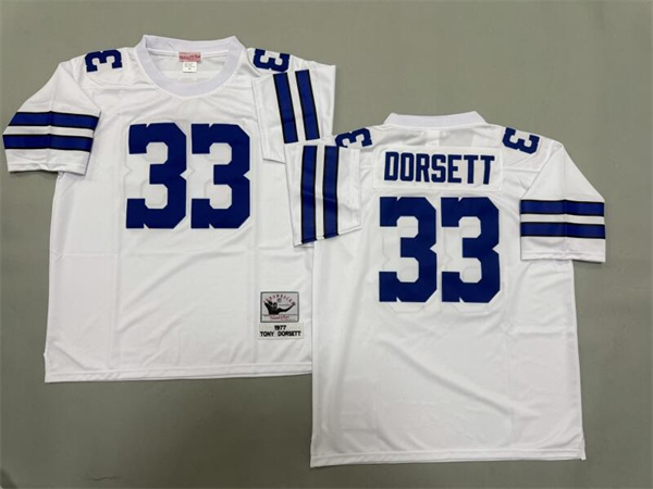 NFL Retro Jersey-0500