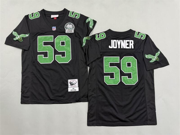 NFL Retro Jersey-0051