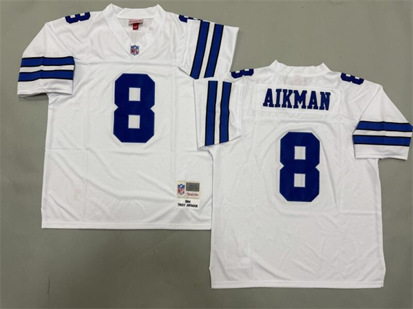NFL Retro Jersey-0511