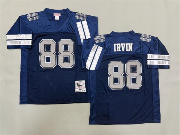 NFL Retro Jersey-0514