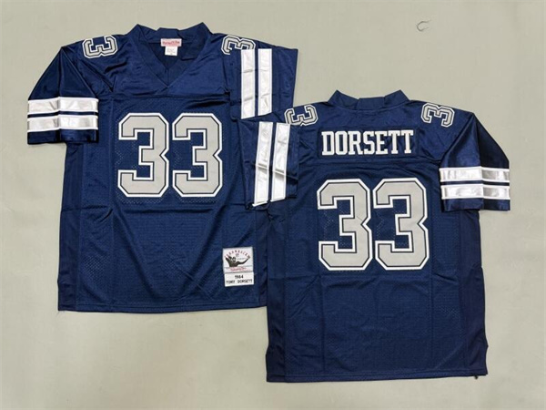 NFL Retro Jersey-0515