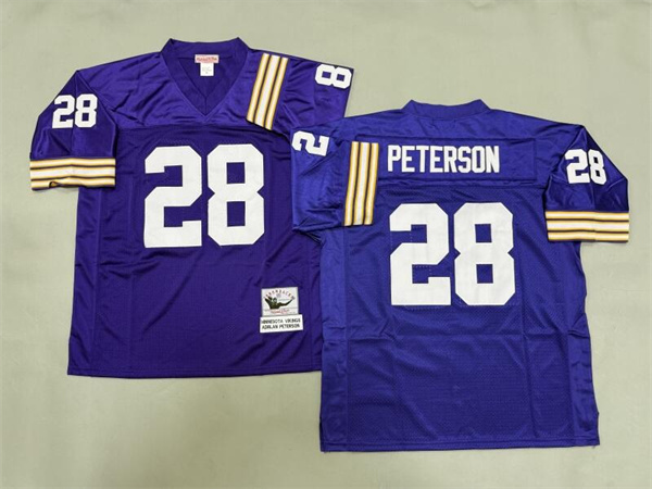 NFL Retro Jersey-0520