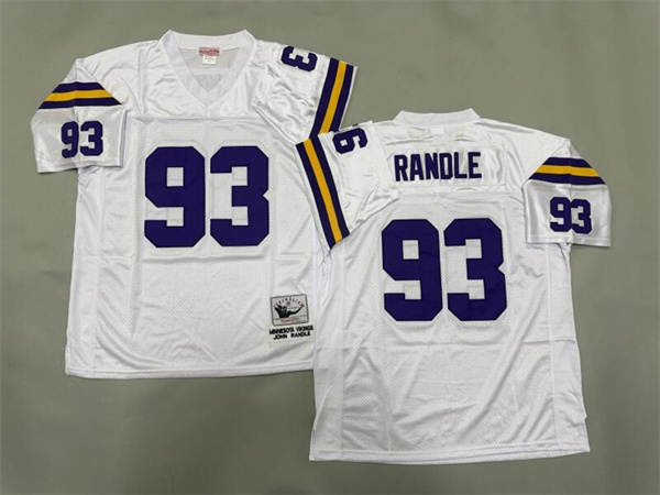 NFL Retro Jersey-0531