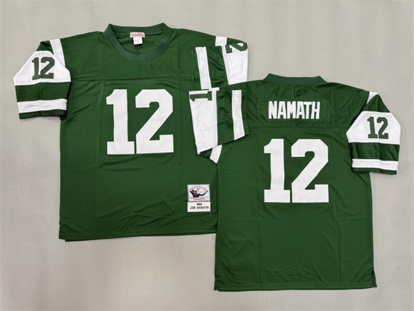 NFL Retro Jersey-0538