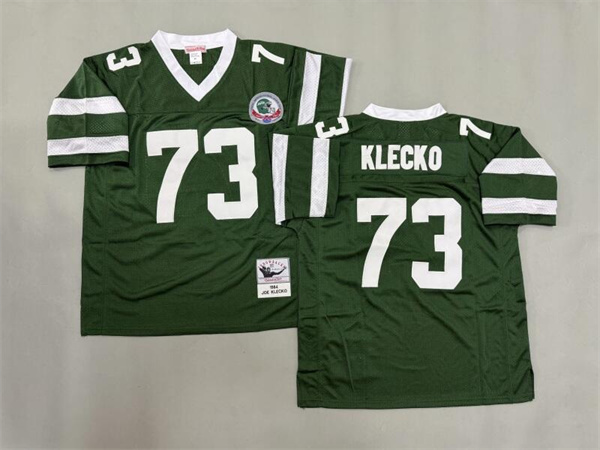 NFL Retro Jersey-0541