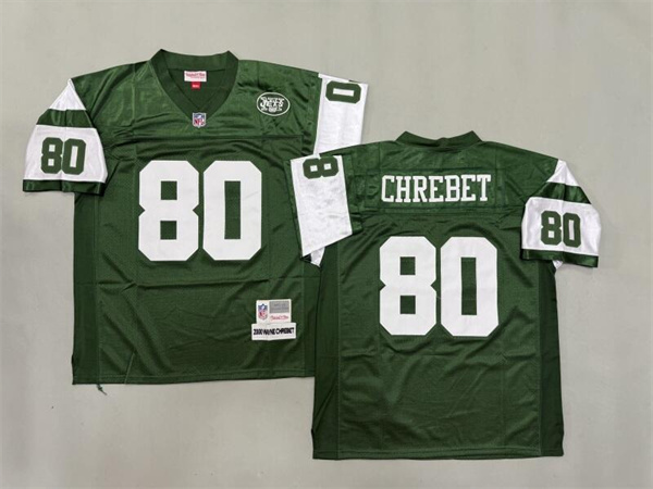 NFL Retro Jersey-0545