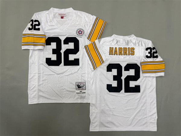 NFL Retro Jersey-0553