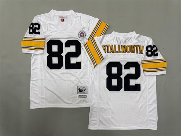 NFL Retro Jersey-0556