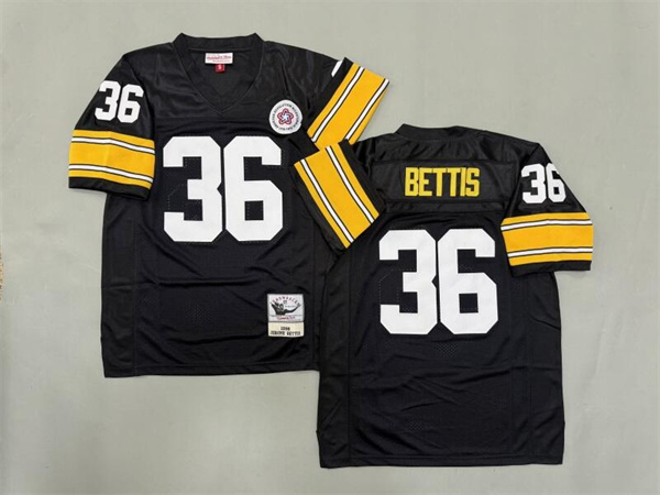 NFL Retro Jersey-0558