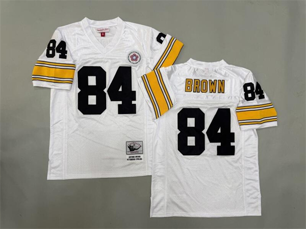 NFL Retro Jersey-0569