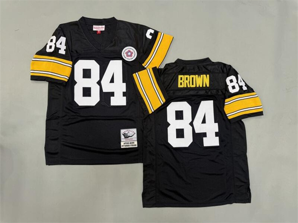 NFL Retro Jersey-0573