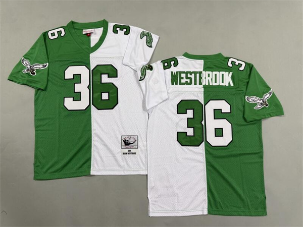 NFL Retro Jersey-0577