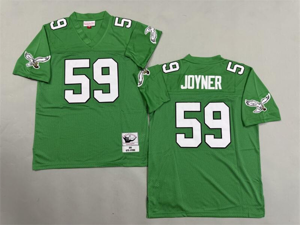 NFL Retro Jersey-0058